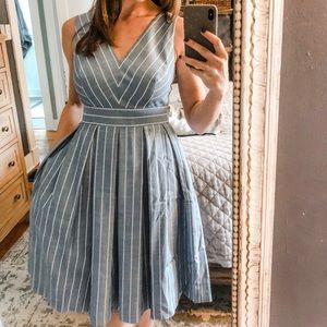 Gal Meets Glam Samantha dress